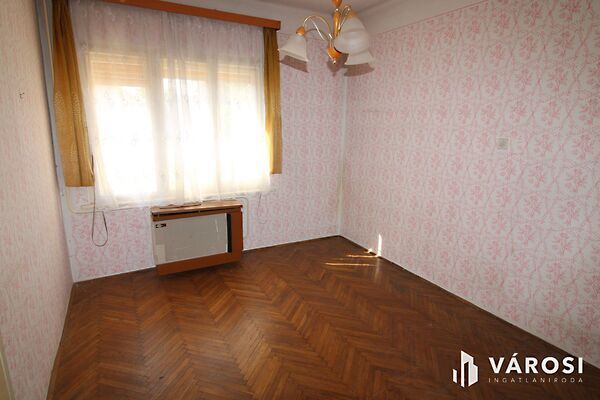 Eladó ház Mezőberény