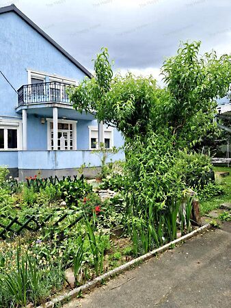 Eladó ház Zalaegerszeg, Páterdomb