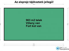 Eladó földterület Szatymaz