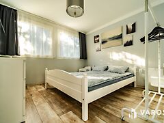 Eladó nyaraló Doboz