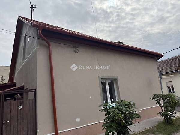 Eladó ház Budapest, XXII. kerület