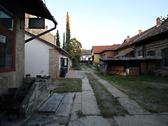 Eladó üzleti Budapest, IV. kerület