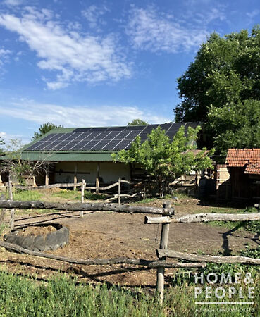 Eladó ház Hódmezővásárhely