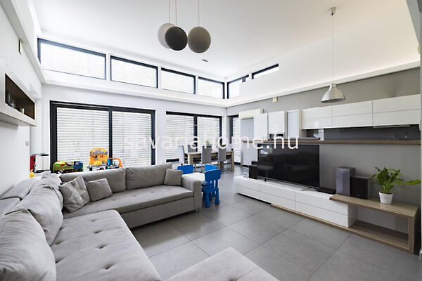 Eladó ház Szombathely, Nyugati városrész