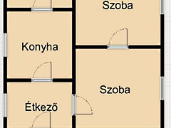 Eladó ház Szeged, Szőreg