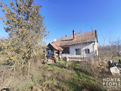 Eladó ház Ópusztaszer