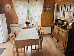 Eladó nyaraló Zamárdi