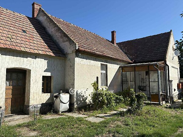 Eladó ház Homokbödöge