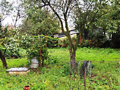 Eladó földterület Debrecen