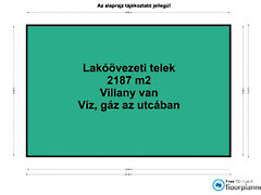 Eladó földterület Domaszék