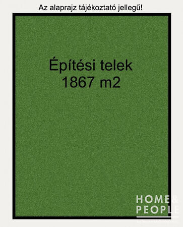 Eladó földterület Óföldeák