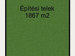 Eladó földterület Óföldeák