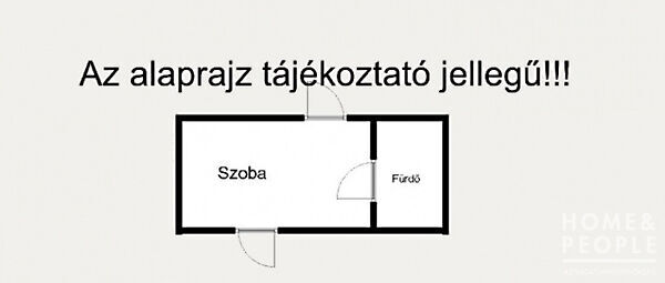 Eladó nyaraló Makó