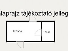 Eladó nyaraló Makó