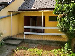 Eladó nyaraló Siófok