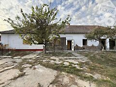 Eladó ház Szabadszállás