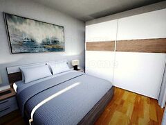 Eladó lakás Keszthely