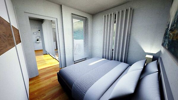 Eladó lakás Keszthely