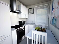 Eladó lakás Keszthely