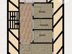 Eladó ház Kecskemét