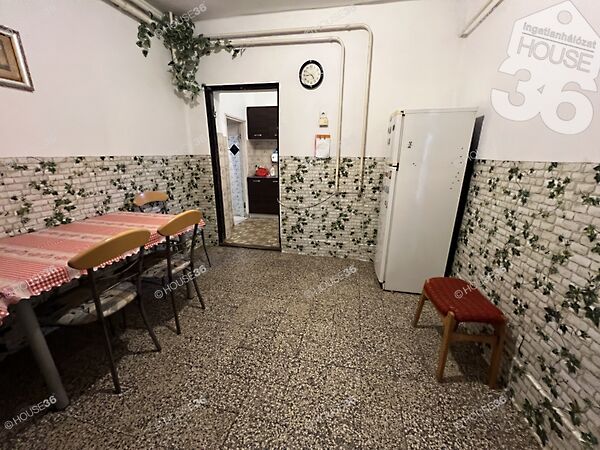 Eladó ház Kunadacs