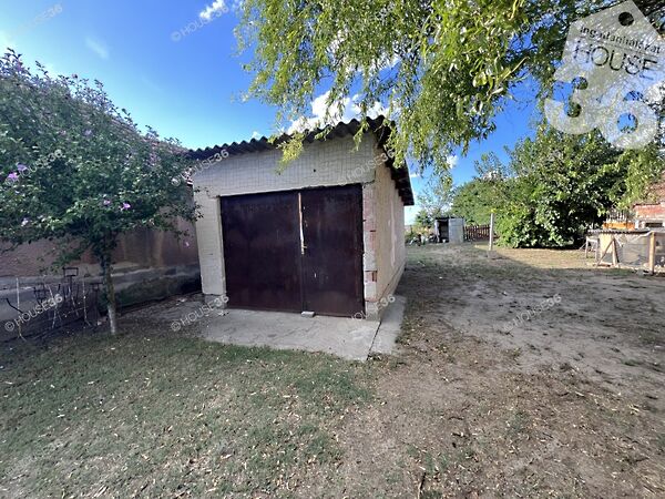 Eladó ház Kunadacs