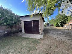 Eladó ház Kunadacs