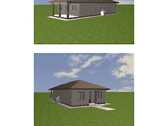 Eladó ház Nyírpazony