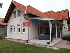 Eladó ház Szigethalom