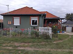 Eladó ház Hosszúpályi