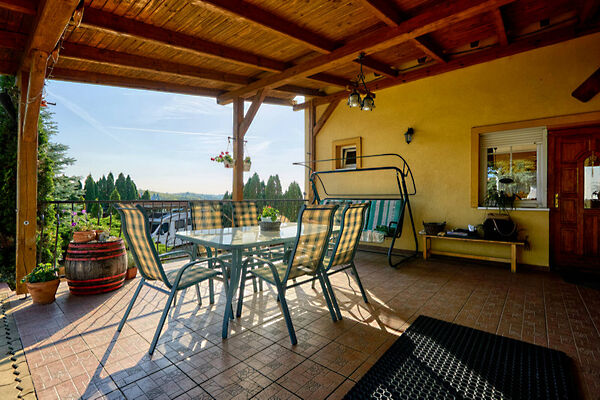 Eladó ház Sárvár