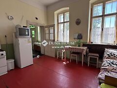 Eladó ház Hegyhátsál