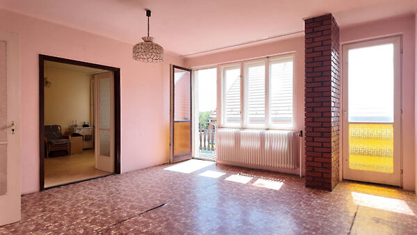 Eladó ház Sopronhorpács