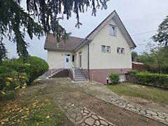 Eladó ház Debrecen, Gerébytelep