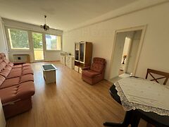 Eladó lakás Siófok