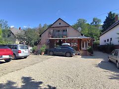 Eladó üzleti Zamárdi