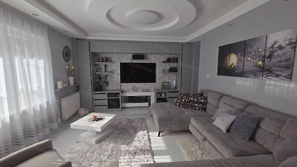 Eladó ház Szolnok, Belváros