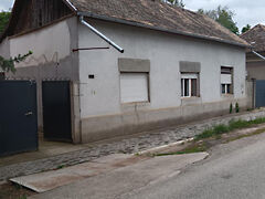 Eladó ház Apátfalva