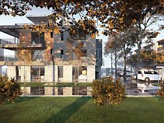 Eladó lakás Fonyód