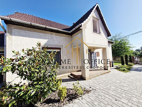 Eladó ház Tiszafüred