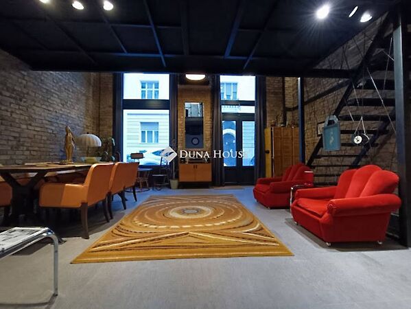 Kiadó üzleti Budapest, VIII. kerület