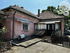 Eladó ház Budapest, XVII. kerület