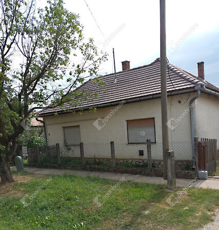 Eladó ház Kadarkút