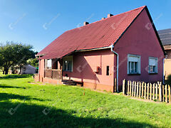 Eladó ház Nagykanizsa