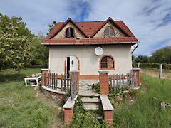 Eladó ház Felsőegerszeg