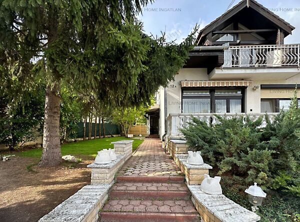 Eladó ház Solymár