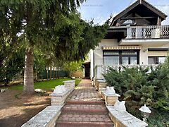 Eladó ház Solymár