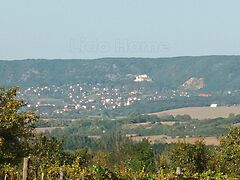 Eladó földterület Fehérvárcsurgó