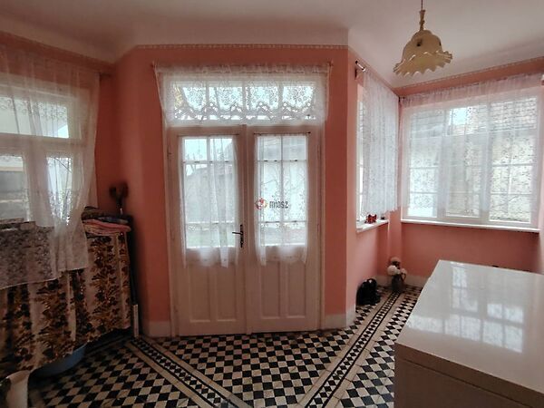 Eladó ház Ipolyvece