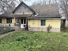 Eladó ház Székkutas